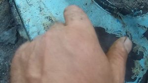 самодельная дверь для МТЗ