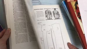 10 классных книг по шитью и моделированию