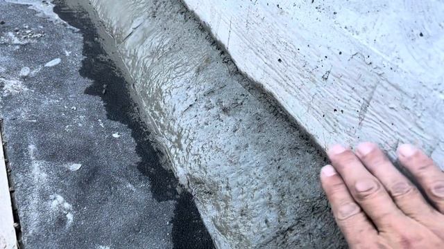 Как обеспечить отвод воды от стен фундамента смотреть онлайн