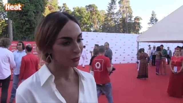 Екатерина Варнава о личной жизни, друзьях и розыгрышах