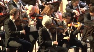 S. Prokofiev   Romeo and Juliet (Tchaikovsky Symphony Orchestra)