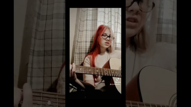 SALUKI- Меня не будет❤️(cover)