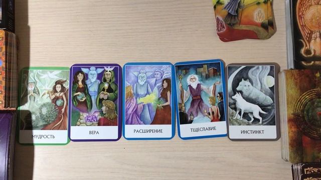 Какой или каким меня видят люди? смотреть онлайн