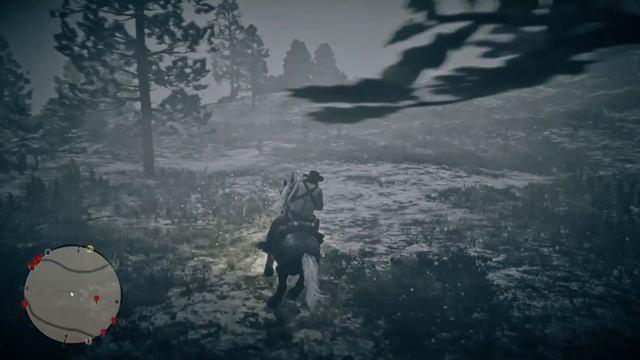 Indian Tobacco Locations Daily Challenge Red Dead Online (RDR2) смотреть онлайн