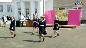 9.05.21 Выступление 9 мая