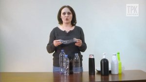 Инструкция по применению. Утилизация пластика