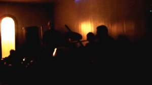 СИНКОПА и Ко (СКИТ) | Я вроде бы жил (live in Айсберг, Саров, 04.11.07.)