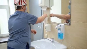 Колопроктолог, флеболог, хирург Черепенин Михаил Юрьевич