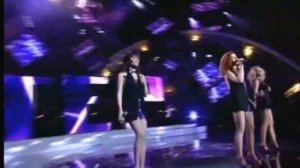 Фабрика - Зажигают огоньки Выступления Фабрики с Сати