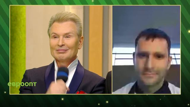 Выигрыш в 40 000 рублей приблизил мечту семьи Нелипа о покупке квартиры в столице чуть ближе к ее в смотреть онлайн