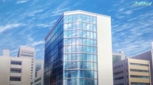 Ледяной парень и классная девушка коллега все серии подряд // аниме марафон