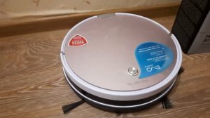 Обзор робота-пылесоса Polaris Robotic vacuum cleaner PVCR 0826