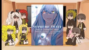 the eminence in shadow react to rimuru as cids wife bonus part