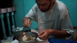 Как сварить батат кипятильником - Pro ЕДУ