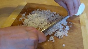 Самый лучший рецепт эчпочмак! Треугольники с картошкой и мясом!