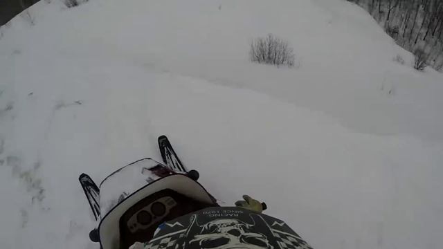 gopro test ahhhh boy ! смотреть онлайн