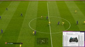 Как делать навесы в Pes 2020