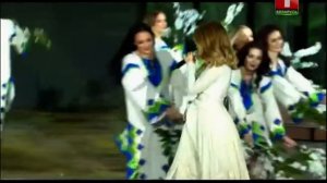 Тина Кароль - Черемшина (Славянский базар 2013) Tina Karol