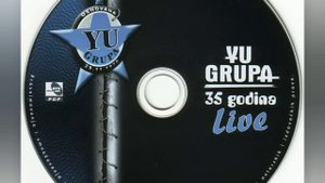 YU Grupa - Live 35 godina posle (PGP RTS 2007