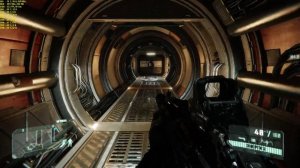 CRYSIS 3 4K GAMEPLAY OPTIMAL SET GTX970 DSR 60FPS