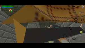 ?Нашёл ХАГИ ВАГИ в ЧИКЕН ГАН! **Не Кликбейт**