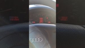 Audi A6 C5 2,5TDI установил ПЖД. куда подключать, куда встановить. Работа в мороз