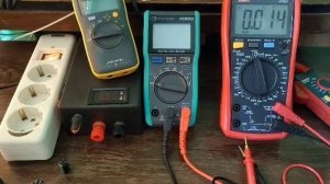 multimeter digital UNI-T ut890C