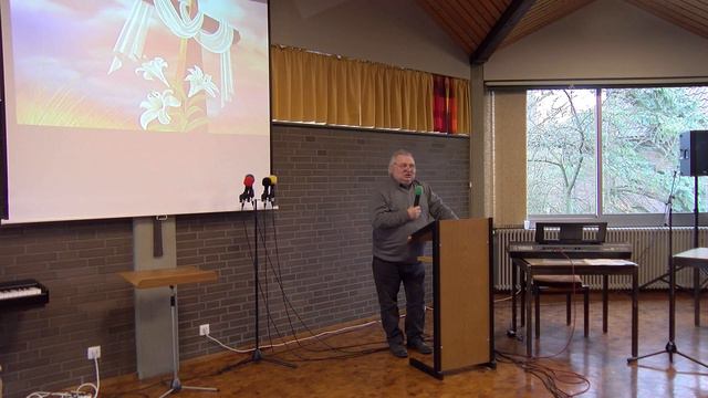 «Проповедь Норайр Фаградян» Исаии, 27:1 смотреть онлайн