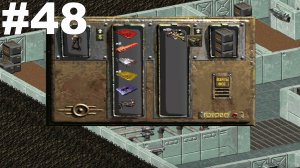 ▶Fallout 2. Гекко и Убежище 8. #48