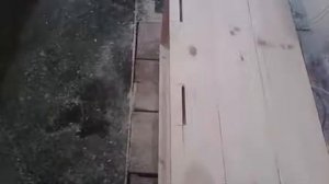 Сделать летки на улей лежак самому