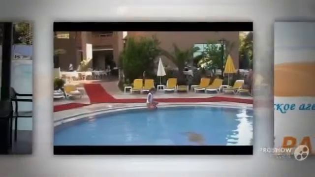 хорошие гостиницы Кипр Ларнака смотреть онлайн