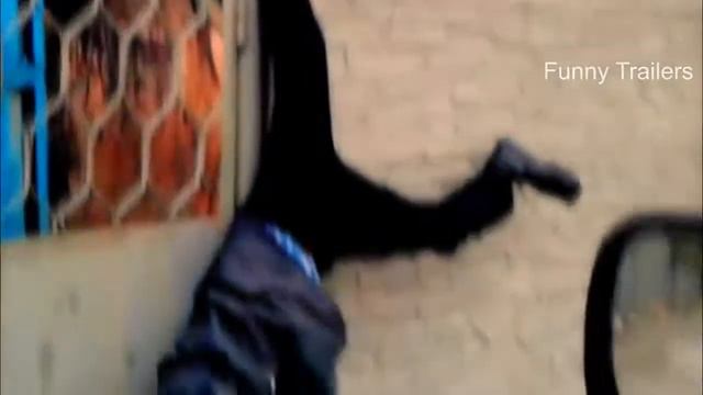 Fantasticheskie tvari i gde oni obitaut treiler parodiya, smeshnoi treiler prikol, anti treiler смотреть онлайн