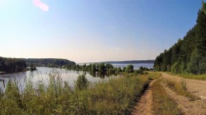 Поездка в Михайлово через Батманы.mp4