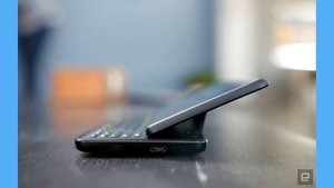 Возрождение легенды. Боковые слайдеры с QWERTY-клавиатурой снова выпускают