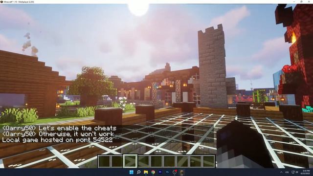 1.19.4 Fishing Rod Enchantment Guide (Best Fishing Rod in Minecraft 1.19.4) смотреть онлайн