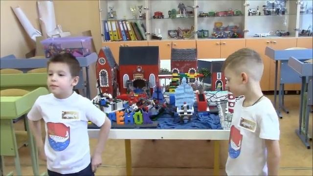 Калининградская область. Команда «Осетрёнок». Проект «Промысел балтийского осетра и его история». смотреть онлайн