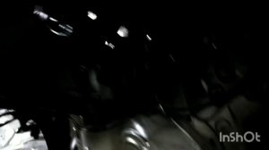 Ремот кузова. Toyota camry (не повезло) ???