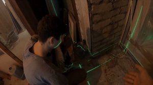 ПЛИТКА/УСТАНОВКА ВАННОЙ/СКРЫТЫЙ ЛЮК