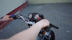 Обзор на новый Хорс z150