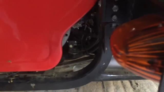 Мотороллер муравей 4т. Ответы на вопросы подписчиков. смотреть онлайн