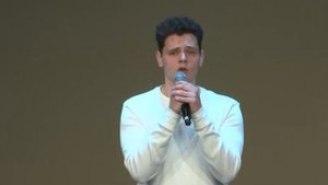 Ликуйте небеса Слава Богу | Live | LCC