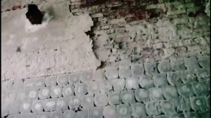Небо видело всё