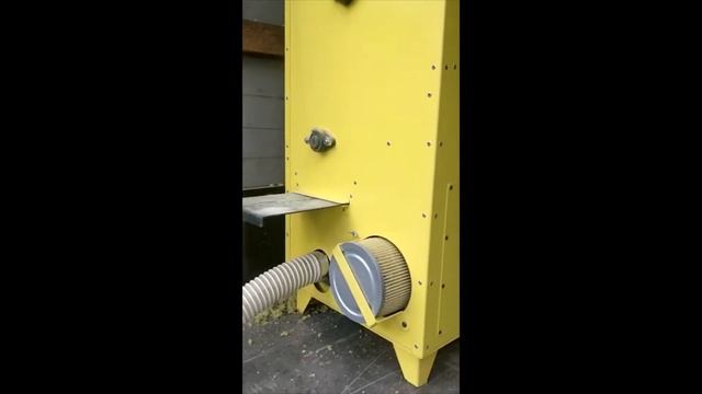Insulation blowing machine R-1300 выдувная установка R-1300 базальтовая вата смотреть онлайн