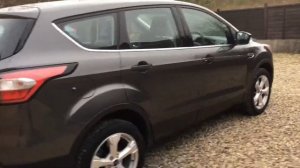 Ford Kuga Titanium 1.5 Ecoboost