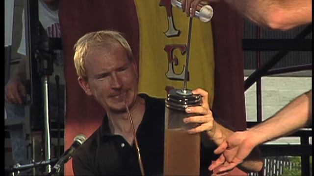 Episode 7: More Jim Rose Circus смотреть онлайн