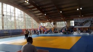 Кудо СКФО и ЮФО Ростов на Дону