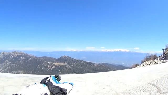 Олюдениз, Бабадак апрель 2021 смотреть онлайн