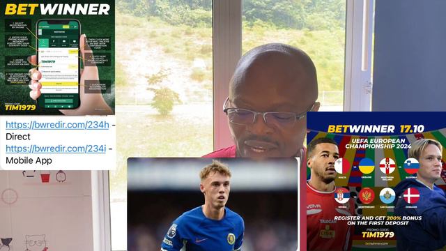 Chelsea Exclusives:Nicolas Jackson ready for Arsenal Game|| Mac Cucurella assurances and more