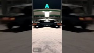 Дрифт на жиге зима сток