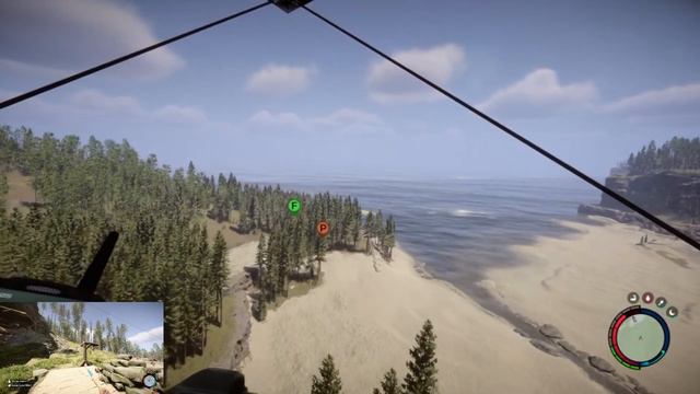 [S1E03] I got that Solafitus | Sons of the Forest Live